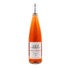 2022 Lirac Rosé 2022 Lirac Rosé