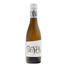 Verjus aus grün gelesenen Trauben Verjus aus grün gelesenen Trauben