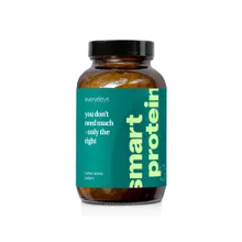 Smart Protein Presslinge Smart Protein Presslinge