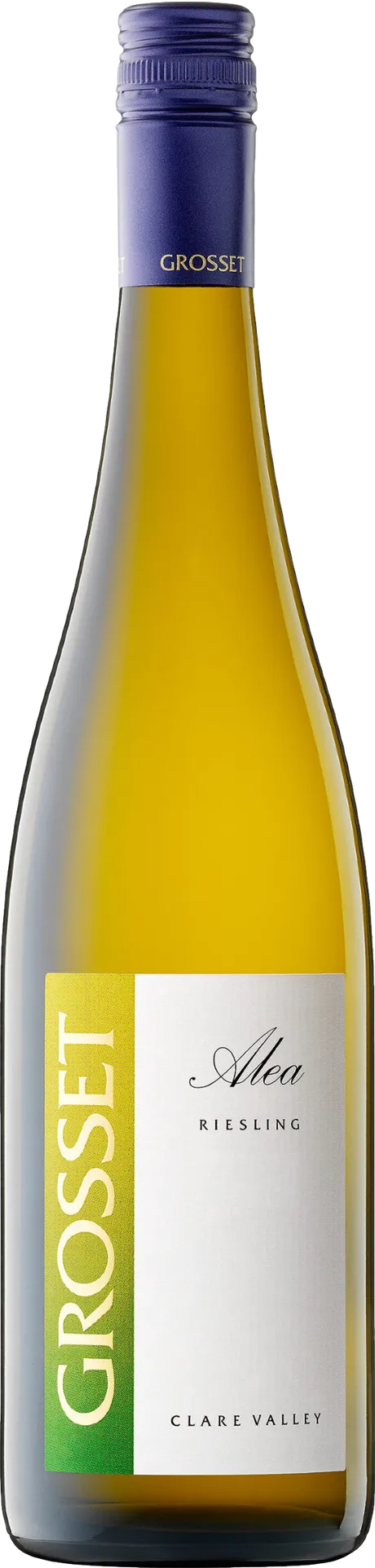 Grosset Alea Riesling 2022 Grosset Alea Riesling 2022