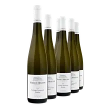 2018 Zeltinger Sonnenuhr Riesling Spätlese trocken 2018 Zeltinger Sonnenuhr Riesling Spätlese trocken
