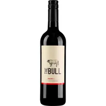 The Bull Malbec The Bull Malbec