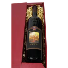 Vinolisa Selezione Präsent "Grande" - Wein in hochwertiger Geschenkverpackung Vinolisa Selezione Präsent "Grande" - Wein in hochwertiger Geschenkverpackung