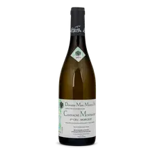 2022 Chassagne Montrachet Premier Cru AC Morgeot 2022 Chassagne Montrachet Premier Cru AC Morgeot