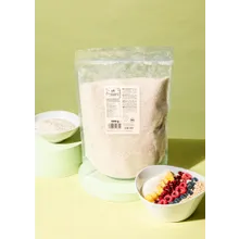 Bio Flohsamenschalen 99 % Reinheit 500 g Bio Flohsamenschalen 99 % Reinheit 500 g