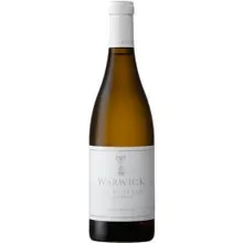 Warwick The White Lady Chardonnay Warwick The White Lady Chardonnay