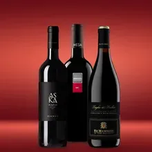 Vinolisa Selezione Kaminweine - Classico Vinolisa Selezione Kaminweine - Classico