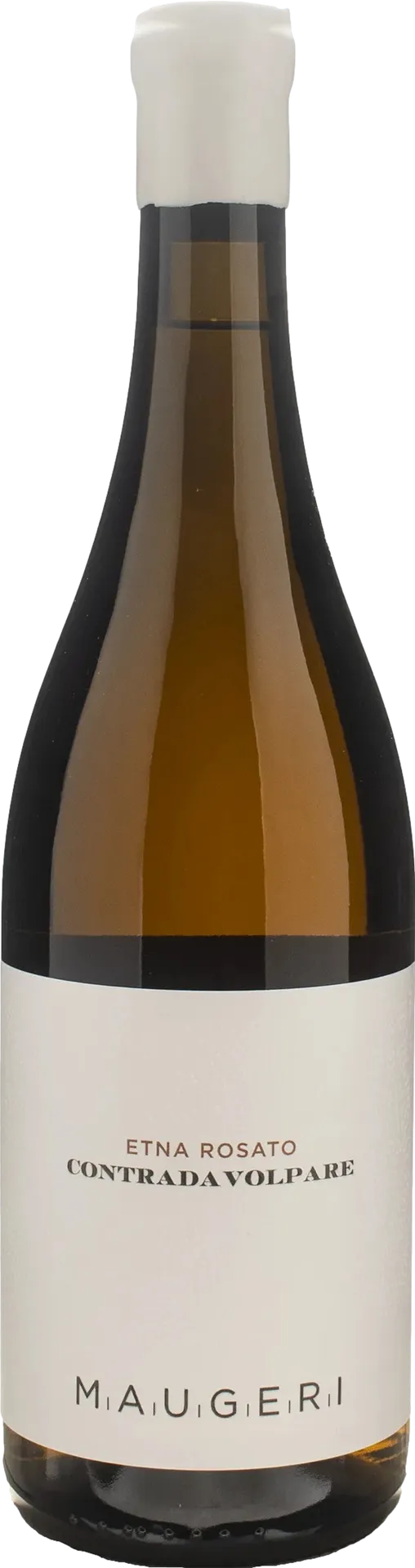 Maugeri Contrada Volpare Etna Rosato 2024 Maugeri Contrada Volpare Etna Rosato 2024