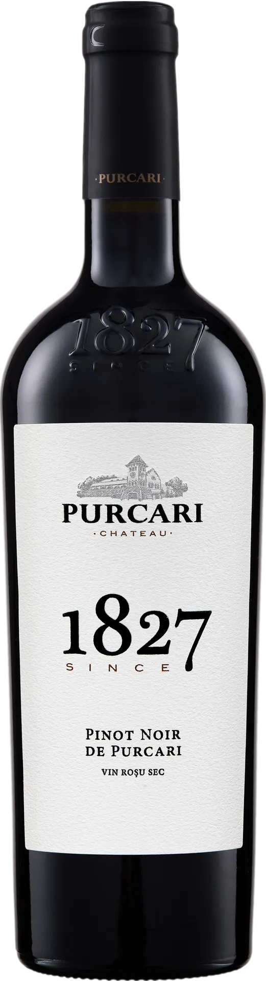 Chateau Purcari Pinot Noir de Purcari 2023 Chateau Purcari Pinot Noir de Purcari 2023