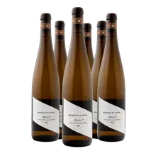 2023 Quarzit Oestrich Riesling trocken 2023 Quarzit Oestrich Riesling trocken