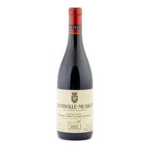 2023 Chambolle-Musigny AC 2023 Chambolle-Musigny AC
