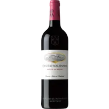 Chateau Malmaison Moulis en Medoc 2016 Chateau Malmaison Moulis en Medoc 2016