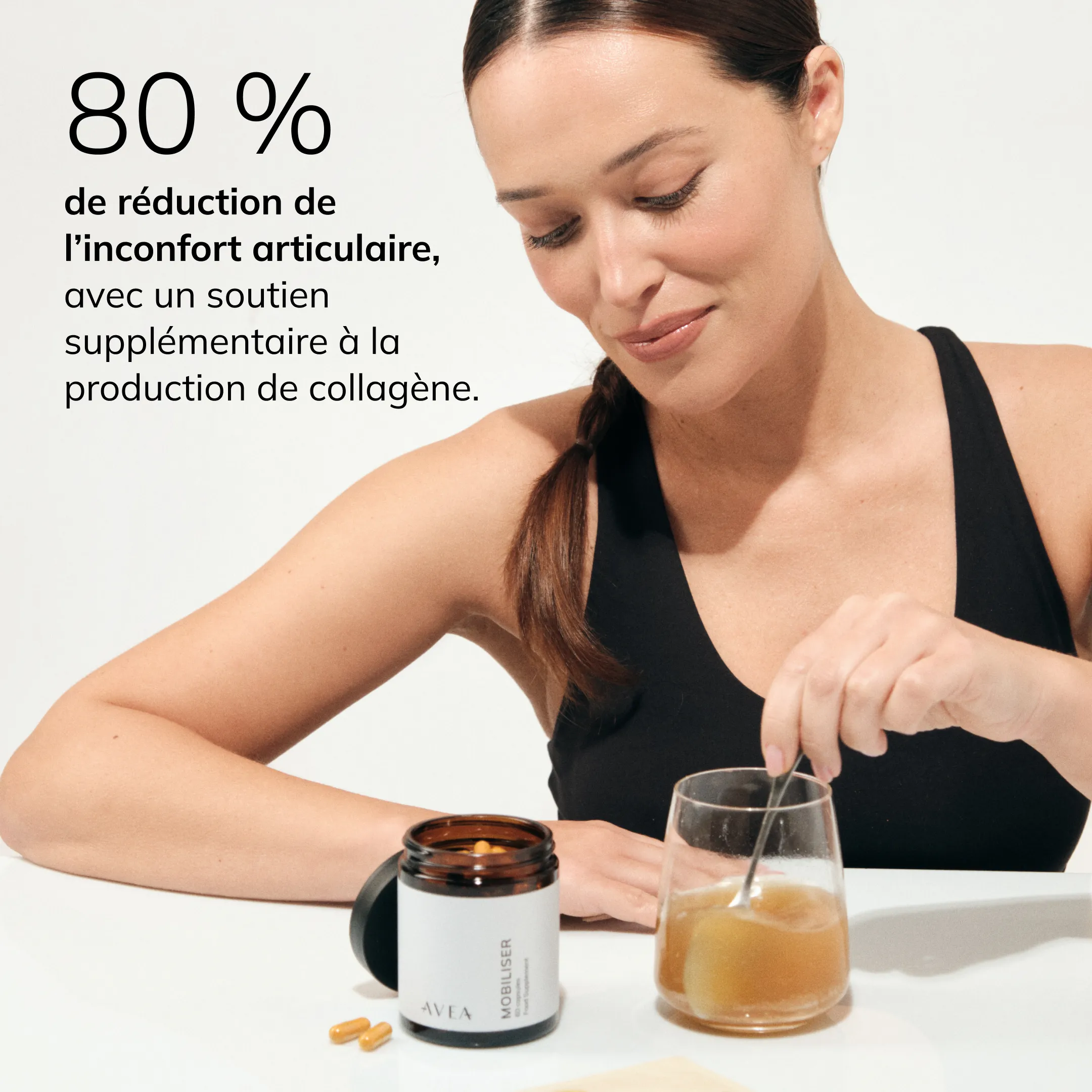 Mobility Routine – Bild 4