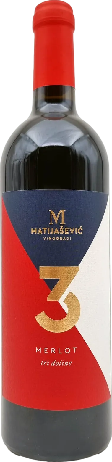 Matijasevic Tri Doline 2020 Matijasevic Tri Doline 2020