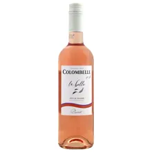 Colombelle La Belle Rosé IGP Colombelle La Belle Rosé IGP