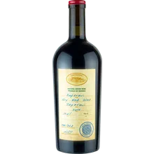 Tchotiashvili Saperavi Reserve 2016 Tchotiashvili Saperavi Reserve 2016