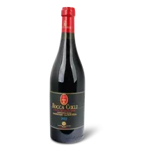 2018 Rocca Coeli Etna Rosso DOC 2018 Rocca Coeli Etna Rosso DOC