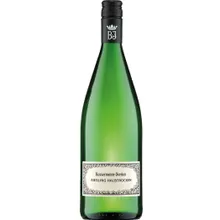Bassermann-Jordan Riesling 1,0 Liter halbtrocken Bassermann-Jordan Riesling 1,0 Liter halbtrocken