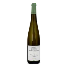 2022 Wehlener Klosterberg Riesling Spätlese feinherb 2022 Wehlener Klosterberg Riesling Spätlese feinherb