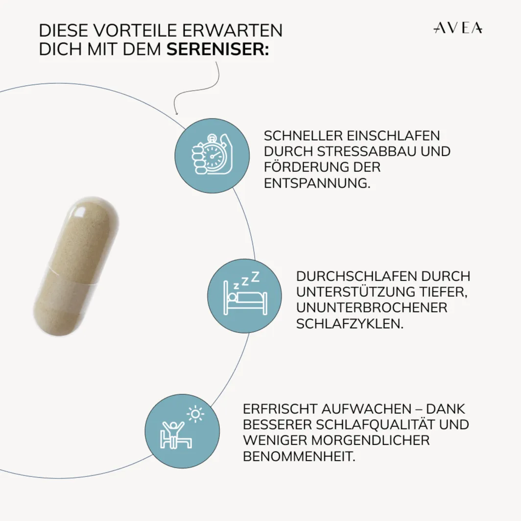 Sereniser – Bild 9