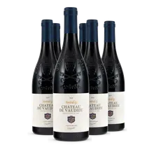 2019 Châteauneuf-du-Pape Rouge AC Amiral G. 2019 Châteauneuf-du-Pape Rouge AC Amiral G.