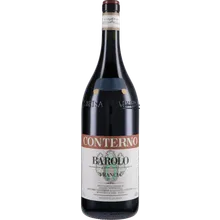 Giacomo Conterno Barolo Cascina Francia 2017 Giacomo Conterno Barolo Cascina Francia 2017