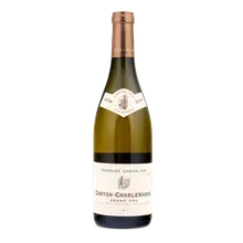 2024 Corton-Charlemagne Grand Cru AC Blanc 2024 Corton-Charlemagne Grand Cru AC Blanc