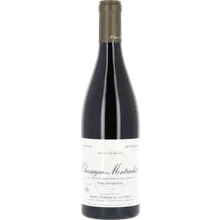 Marc Colin et Fils Chassagne Montrachet Vieilles Vignes Rouge 2023 Marc Colin et Fils Chassagne Montrachet Vieilles Vignes Rouge 2023
