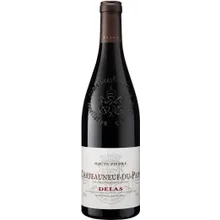 Delas Frères Haute Pierre Châteauneuf-du-Pape Rouge AOC Delas Frères Haute Pierre Châteauneuf-du-Pape Rouge AOC
