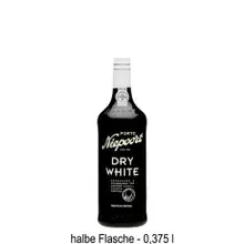 Niepoort Dry White Port 0,375 l halbe Flasche Niepoort Dry White Port 0,375 l halbe Flasche