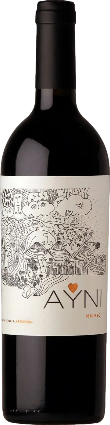 Chakana Ayni Malbec 2021 Chakana Ayni Malbec 2021