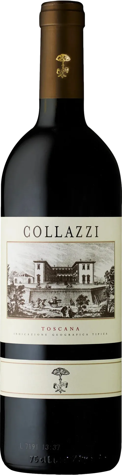 Collazzi Toscana Rosso 2021 Collazzi Toscana Rosso 2021