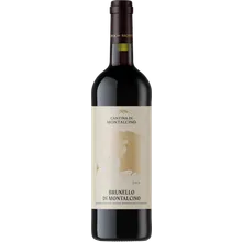 Cantina di Montalcino Brunello di Montalcino DOCG 2019 Cantina di Montalcino Brunello di Montalcino DOCG 2019