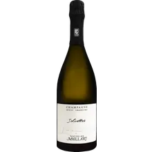 Champagne Nicolas Maillart Jolivettes Grand Cru 2020 Champagne Nicolas Maillart Jolivettes Grand Cru 2020