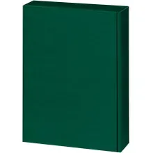 3er Geschenkkarton Lino Grün 3er Geschenkkarton Lino Grün