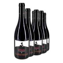 2016 Al forte Coste della Sesia Rosso DOC 2016 Al forte Coste della Sesia Rosso DOC