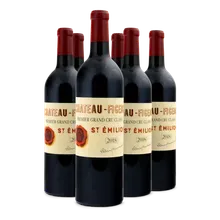 2017 Château - Figeac 2017 Château - Figeac