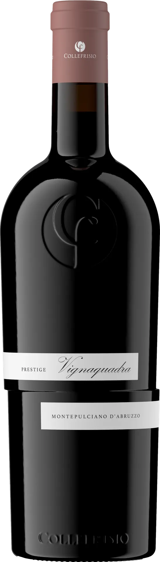 Collefrisio Vignaquadra Montepulciano d%27Abruzzo 2021 Collefrisio Vignaquadra Montepulciano d%27Abruzzo 2021