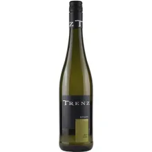 Weingut Trenz Basic Riesling trocken Weingut Trenz Basic Riesling trocken