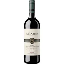 Bodegas Olarra Añares Crianza Rioja DOCa Bodegas Olarra Añares Crianza Rioja DOCa