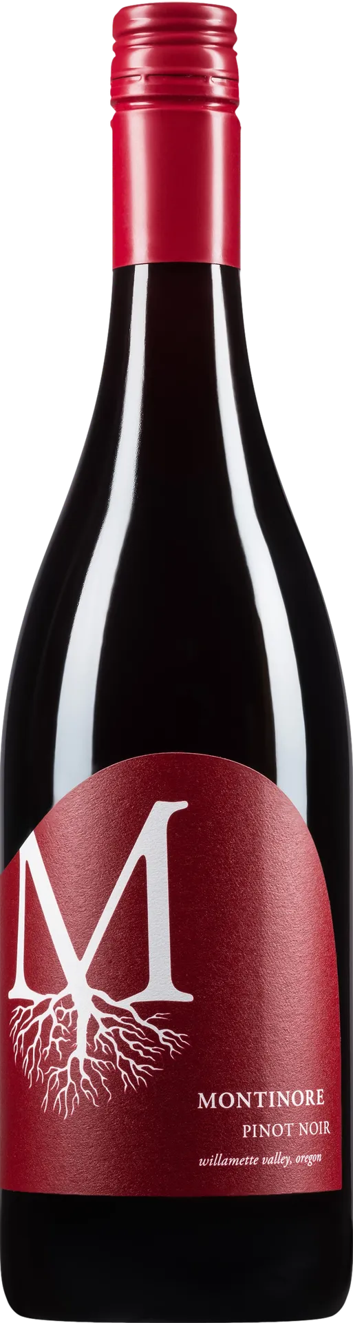 Montinore Estate Red Cap Pinot Noir 2023 Montinore Estate Red Cap Pinot Noir 2023
