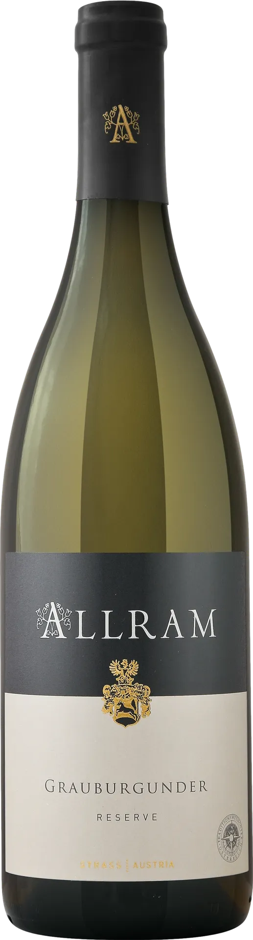 Allram Reserve Grauburgunder 2023 Allram Reserve Grauburgunder 2023