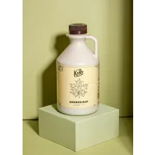 Bio Ahornsirup Grade A 6 x 1 L Bio Ahornsirup Grade A 6 x 1 L