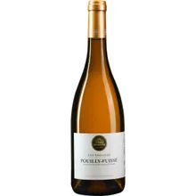 Terres Secrètes Les Préludes Pouilly-Fuissé Blanc AOC Terres Secrètes Les Préludes Pouilly-Fuissé Blanc AOC