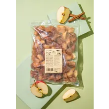 Apfelstücke mit Zimt und Zucker 1 kg Apfelstücke mit Zimt und Zucker 1 kg