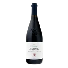 2017 Châteauneuf-du-Pape Rouge AC L' Avenue 2017 Châteauneuf-du-Pape Rouge AC L' Avenue