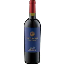 Corte dei Mori Nero d%27Avola ""Etichetta Blu"" Corte dei Mori Nero d%27Avola ""Etichetta Blu""