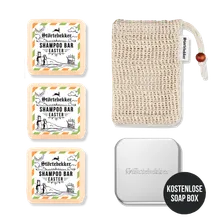 Premium Duschset - Hair Premium Duschset - Hair