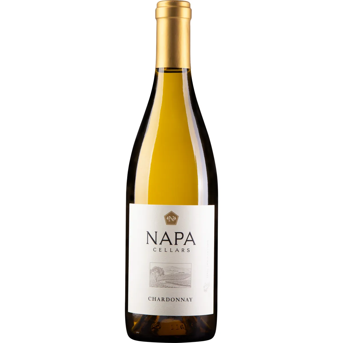 Napa Cellars Chardonnay Napa Cellars Chardonnay
