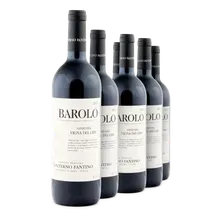 2021 Barolo DOCG Ginestra Vigna del Gris 2021 Barolo DOCG Ginestra Vigna del Gris